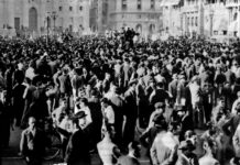 El 17 de octubre y el clasismo antiimperialista