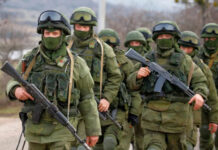 “Crimea significa más para Rusia que las Islas Malvinas para Gran Bretaña”