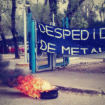 Ajuste y persecución en Metalsa