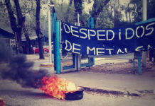Ajuste y persecución en Metalsa