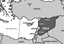 Siria, en el foco de la disputa interimperialista