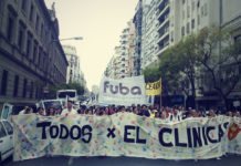Todos x el Clínicas