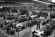 La industria en la década K: ¿Qué hay de nuevo?