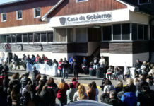 El reclamo que no pudo ocultar el Gobierno