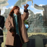 Curiosa “malvinización” de Cristina Kirchner