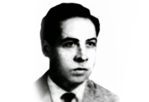 El gordo Antonio: revolucionario apasionado