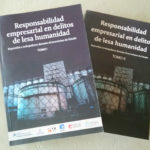 Empresarios responsables de delitos de lesa humanidad