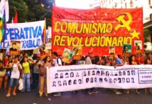 A 40 años del golpe