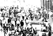 1976-77: Los trabajadores de Luz y Fuerza contra la dictadura