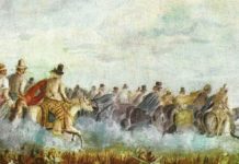 A 200 años del 9 de Julio de 1816: Revolución de independencia