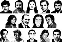 Desaparecidos, por segunda vez