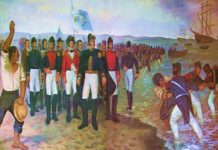 San Martín: Libertador y Protector del Perú
