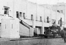 Cuba: el asalto al Moncada