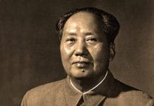 Mao Tse-tung: a 40 años de su fallecimiento (Nota 1)