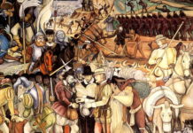 Conquista de América: Sangre, fuego y dominación colonial