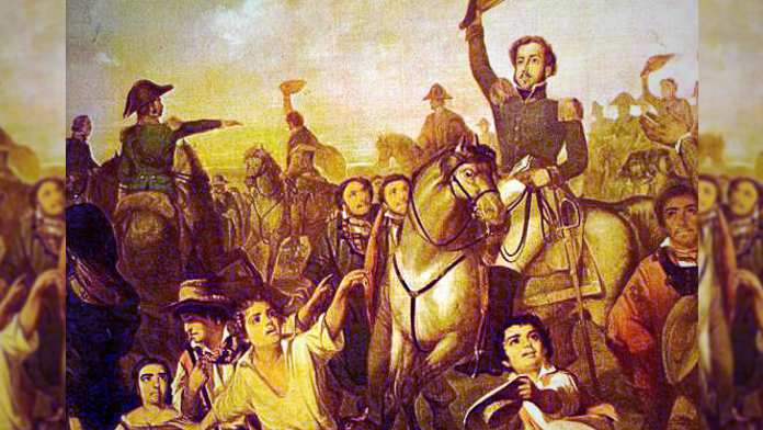 Independencia De Paraguay Causas Y Consecuencias cr-alfrente.org