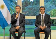 Cambios en el gabinete, más ajuste y entrega