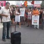 Córdoba: “Sabemos la verdadera democracia obrera que pasa en una toma de fábrica”