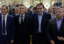 El acuerdo de Vaca Muerta: Más saqueo imperialista y precarización