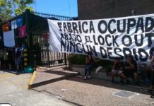 «Vamos a permanecer lo que haga falta»