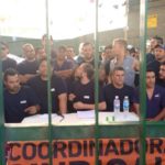 AGR: Una batalla clave