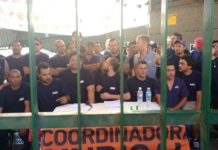 AGR: Una batalla clave