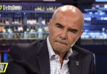 De provocación en provocación