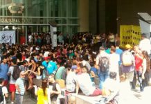 Conicet: Una lucha nacional