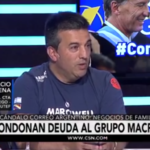 Horacio Catena en C5N