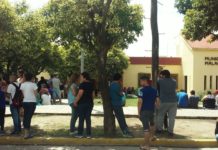 Malagueño: No vamos a renunciar a lo que conseguimos