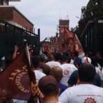 Los trabajadores de Bangho no aflojan
