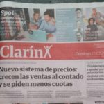 Noticias de anteayer: extra, extra!