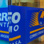 Correo Argentino: Historia del negociado