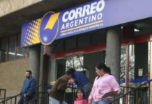 Correo Argentino: Macri sabe perdonar(se)