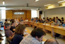 Las CTA’s en la unidad de acción