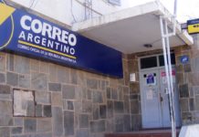 Correo Argentino: No sería la primera vez