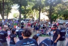 Abuso sexual infantil: “Sacar a la luz algo que esta oscuro”