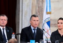 Al cinismo oficial, paro nacional!