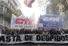 CTA’s: ¿Unidad formal o real?