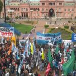 Carta de AGR-Clarín y FGB a Macri