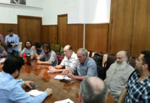Consejo Social: Una cuña en el movimiento piquetero y una iniciativa contra el movimiento obrero