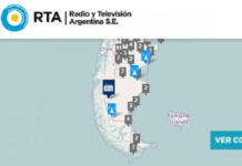 2 de Abril: Fuera ingleses de Malvinas