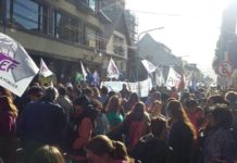 No inicio de clases para romper el techo del 18%