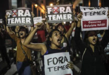 Temer no va más…