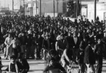 48 años del Cordobazo