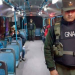 Tras un intento de acuerdo, sigue el paro