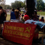 CABA: Planificación de Colecta y lanzamiento