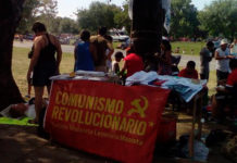 CABA: Planificación de Colecta y lanzamiento