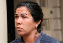 Azul: Fiscal pide revocar excarcelación de Griselda Altamirano