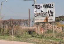 Identificaron los restos de Ángel Manfredi y 18 desaparecidos más